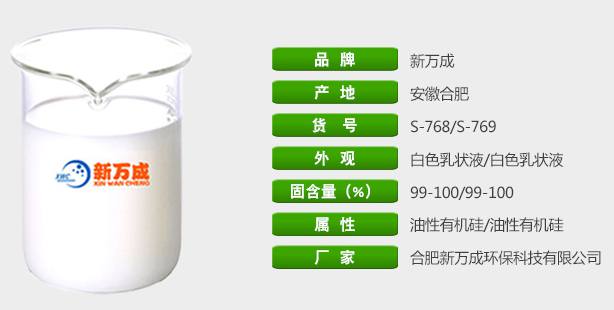 有機硅消泡劑的客戶解答！