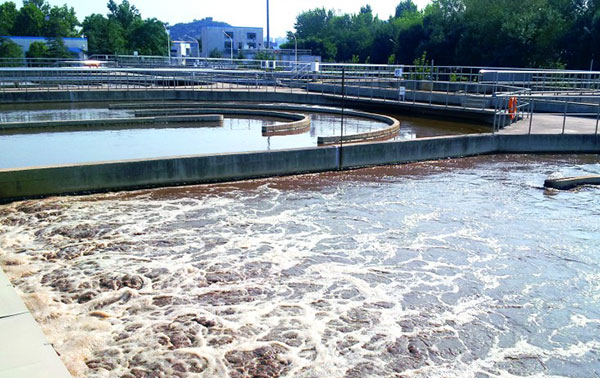 消除廢水泡沫，水性消泡劑實力派