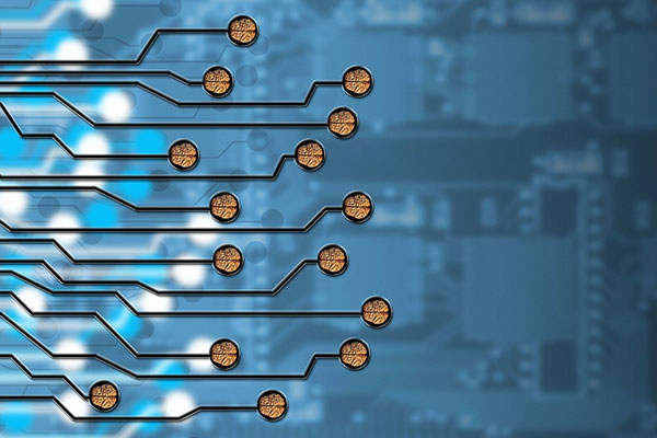 PCB有泡沫煩惱？就找有機硅消泡劑